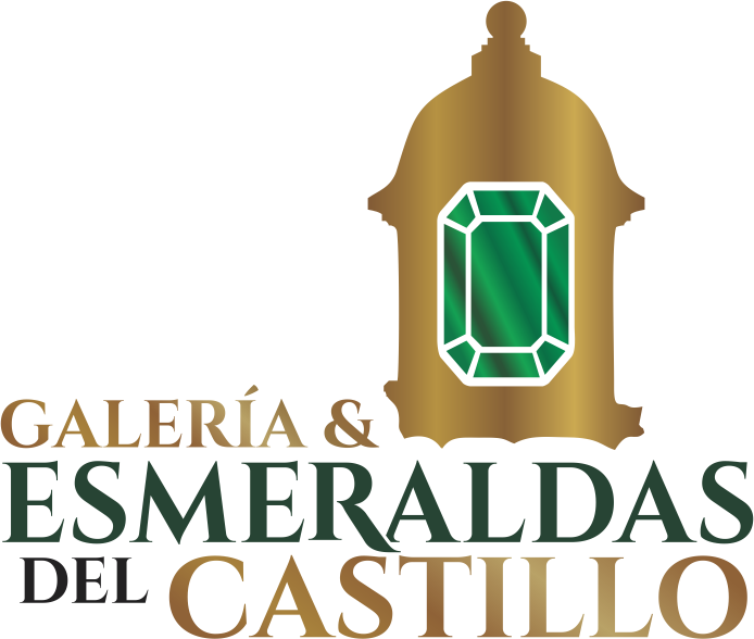 Galeria y Esmeraldas El Castillo